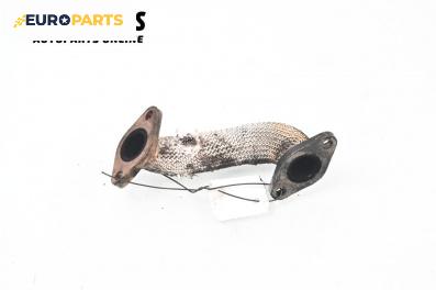 EGR тръба за Audi A4 Avant B6 (04.2001 - 12.2004) 2.5 TDI quattro, 180 к.с.