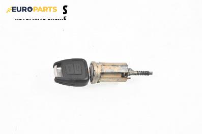 Контактен ключ за Opel Zafira A Minivan (04.1999 - 06.2005)