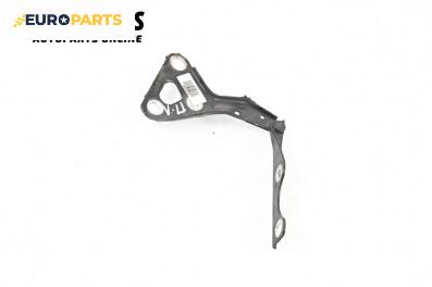 Панта преден капак за Opel Zafira A Minivan (04.1999 - 06.2005), 4+1 вр., миниван, позиция: лява