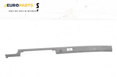 Интериорна пластмаса за Audi A4 Sedan B6 (11.2000 - 12.2004), 4+1 вр., комби, позиция: предна