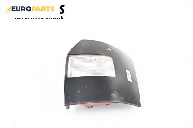 Стоп за Audi A4 Sedan B6 (11.2000 - 12.2004), комби, позиция: дясна