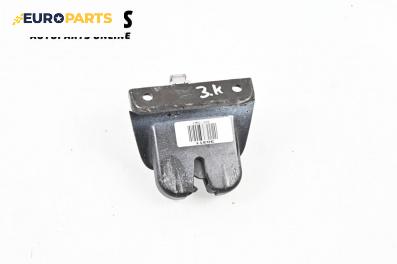 Брава заден капак за Audi A4 Sedan B6 (11.2000 - 12.2004), комби, позиция: задна
