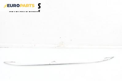 Релса багажник за Audi A4 Sedan B6 (11.2000 - 12.2004), 4+1 вр., комби, позиция: лява