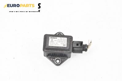 Сензор ESP за Audi A4 Sedan B6 (11.2000 - 12.2004), № 8E0907637A