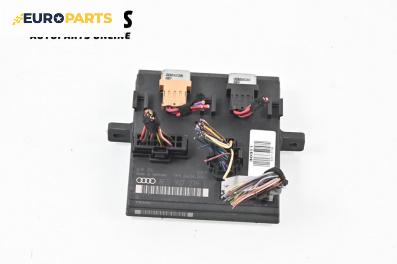 BSM модул за Audi A4 Sedan B6 (11.2000 - 12.2004), № 8E0907279E