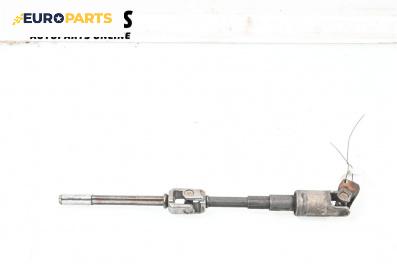 Каре на волана за Audi A4 Sedan B6 (11.2000 - 12.2004) 3.0, 220 к.с., комби