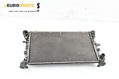 Воден радиатор за Ford Focus I Hatchback (10.1998 - 12.2007) 1.6 16V, 100 к.с.