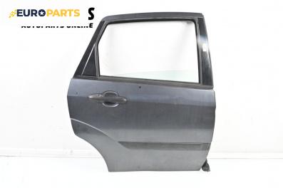 Врата за Ford Focus I Hatchback (10.1998 - 12.2007), 4+1 вр., хечбек, позиция: задна, дясна