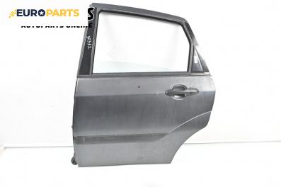 Врата за Ford Focus I Hatchback (10.1998 - 12.2007), 4+1 вр., хечбек, позиция: задна, лява