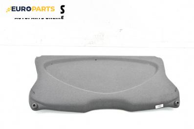 Кора багажник за Ford Focus I Hatchback (10.1998 - 12.2007), 4+1 вр., хечбек