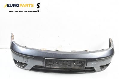 Предна броня за Ford Focus I Hatchback (10.1998 - 12.2007), хечбек, позиция: предна