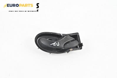 Вътрешна дръжка за Ford Focus I Hatchback (10.1998 - 12.2007), 4+1 вр., хечбек, позиция: предна, дясна