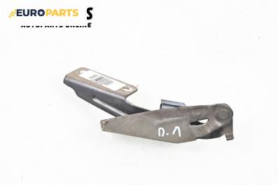 Панта преден капак за Ford Focus I Hatchback (10.1998 - 12.2007), 4+1 вр., хечбек, позиция: лява
