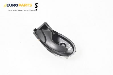 Вътрешна дръжка за Ford Focus I Hatchback (10.1998 - 12.2007), 4+1 вр., хечбек, позиция: предна, лява