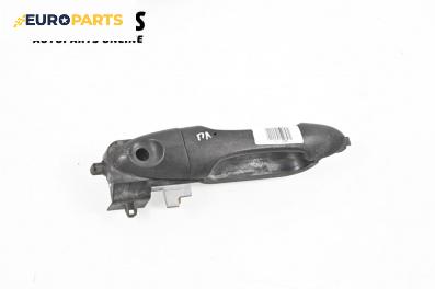 Външна дръжка за Ford Focus I Hatchback (10.1998 - 12.2007), 4+1 вр., хечбек, позиция: предна, лява