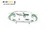 Километраж за Ford Focus I Hatchback (10.1998 - 12.2007) 1.6 16V, 100 к.с.