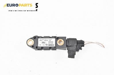Сензор airbag за Ford Focus I Hatchback (10.1998 - 12.2007), № 2M5T-14B342-AA