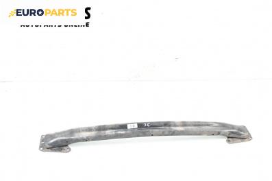 Основа броня за Ford Focus I Hatchback (10.1998 - 12.2007), хечбек, позиция: задна