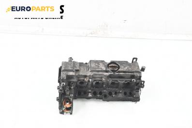 Глава за Opel Zafira A Minivan (04.1999 - 06.2005) 2.0 DTI 16V, 101 к.с.