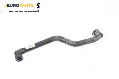 Маркуч картерни газове за Audi A4 Sedan B6 (11.2000 - 12.2004) 3.0, 220 к.с.
