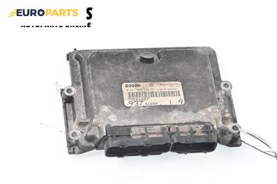 Компютър двигател за Alfa Romeo 147 Hatchback (10.2000 - 12.2010) 1.9 JTD (937AXD1A), 115 к.с., № Bosch 0281010332