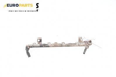 Бензинова рейка за Ford Focus I Hatchback (10.1998 - 12.2007) 1.6 16V, 100 к.с.