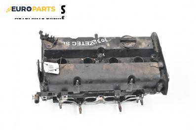 Глава за Ford Focus I Hatchback (10.1998 - 12.2007) 1.6 16V, 100 к.с.