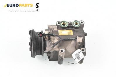 Компресор климатик за Ford Focus I Hatchback (10.1998 - 12.2007) 1.6 16V, 100 к.с., автоматик, № YS4H-19D629