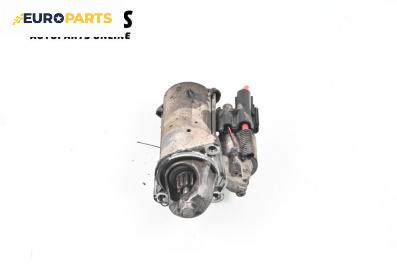 Стартер за Ford Focus I Hatchback (10.1998 - 12.2007) 1.6 16V, 100 к.с.