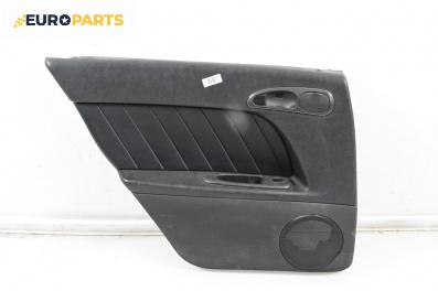 Кора врата за Alfa Romeo 156 Sportwagon (01.2000 - 05.2006), 4+1 вр., комби, позиция: задна, лява