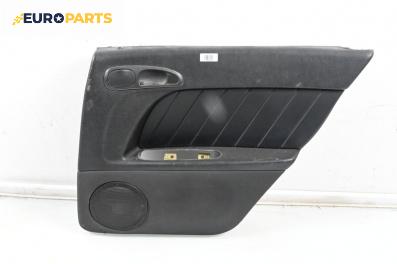Кора врата за Alfa Romeo 156 Sportwagon (01.2000 - 05.2006), 4+1 вр., комби, позиция: задна, дясна