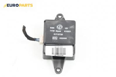 Модул аларма за Alfa Romeo 156 Sportwagon (01.2000 - 05.2006), № 51715726