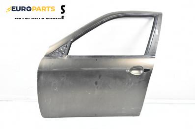 Врата за Alfa Romeo 156 Sportwagon (01.2000 - 05.2006), 4+1 вр., комби, позиция: предна, лява