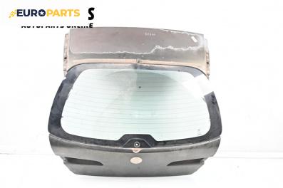 Заден капак за Alfa Romeo 156 Sportwagon (01.2000 - 05.2006), 4+1 вр., комби, позиция: задна