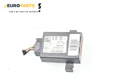 Модул за Alfa Romeo 156 Sportwagon (01.2000 - 05.2006), № Siemens S11827500 1C
