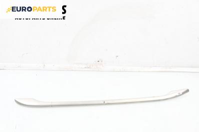 Релса багажник за Alfa Romeo 156 Sportwagon (01.2000 - 05.2006), 4+1 вр., комби, позиция: лява