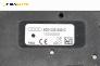 Усилвател антена за Audi A3 Hatchback I (09.1996 - 05.2003), № 4D0035530C