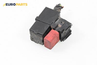 Релета с букси за Alfa Romeo 156 Sportwagon (01.2000 - 05.2006) 1.9 JTD 16V Q4