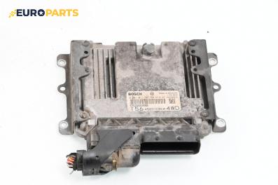 Компютър двигател за Alfa Romeo 156 Sportwagon (01.2000 - 05.2006) 1.9 JTD 16V Q4, 150 к.с., № 55200396