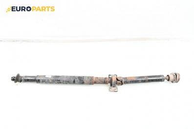 Кардан за Alfa Romeo 156 Sportwagon (01.2000 - 05.2006) 1.9 JTD 16V Q4, 150 к.с.