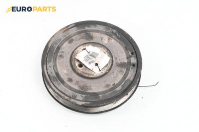 Демпферна шайба за Alfa Romeo 147 Hatchback (10.2000 - 12.2010) 1.9 JTD (937AXD1A), 115 к.с.