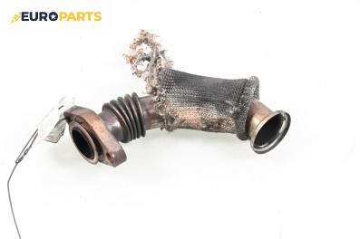 EGR тръба за Alfa Romeo 147 Hatchback (10.2000 - 12.2010) 1.9 JTD (937AXD1A), 115 к.с.