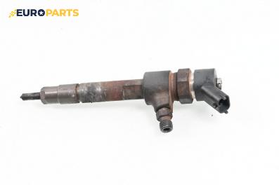 Дюза дизел за Alfa Romeo 147 Hatchback (10.2000 - 12.2010) 1.9 JTD (937AXD1A), 115 к.с., № 0445110119