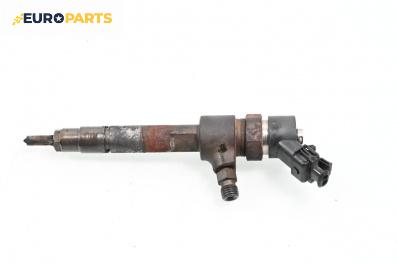 Дюза дизел за Alfa Romeo 147 Hatchback (10.2000 - 12.2010) 1.9 JTD (937AXD1A), 115 к.с., № 0445110119