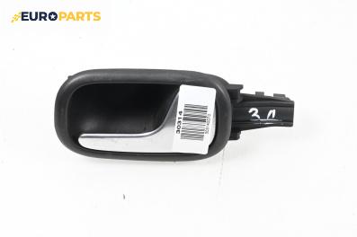 Вътрешна дръжка за Audi A3 Hatchback I (09.1996 - 05.2003), 4+1 вр., хечбек, позиция: задна, дясна