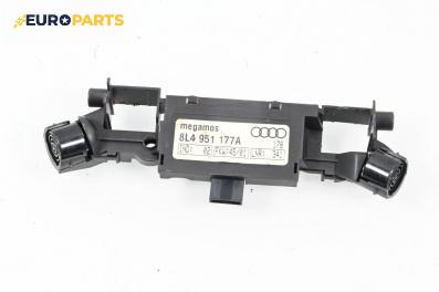 Сензор за Audi A3 Hatchback I (09.1996 - 05.2003), № 8L4951177A