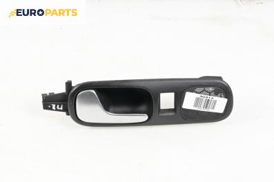 Вътрешна дръжка за Audi A3 Hatchback I (09.1996 - 05.2003), 4+1 вр., хечбек, позиция: предна, лява