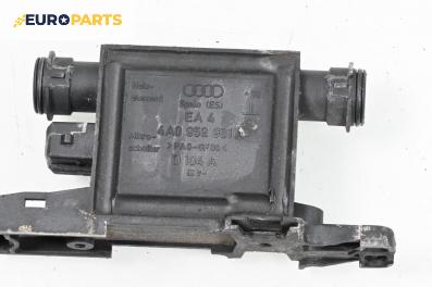 Модул централно заключване за Audi A3 Hatchback I (09.1996 - 05.2003), № 4A0959981A
