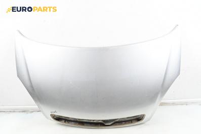 Преден капак за Citroen Xsara Picasso (09.1999 - 06.2012), 4+1 вр., миниван, позиция: предна