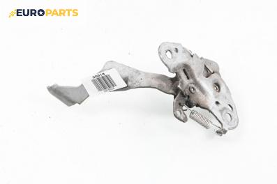 Брава преден капак за Citroen Xsara Picasso (09.1999 - 06.2012)